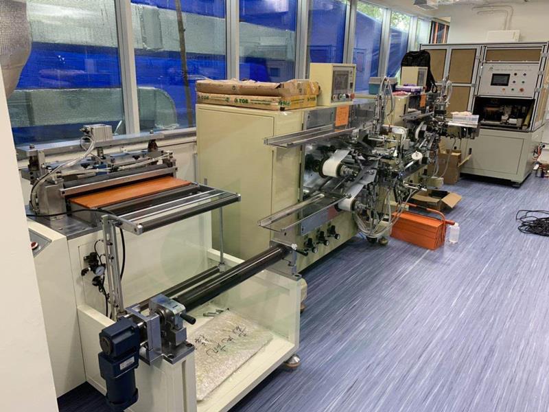 litija bateriju tehnoloģija lithium battery technology