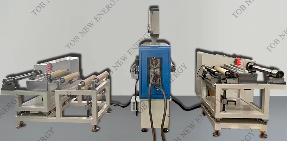 Hydraulic Roller Press Machine Hydraulic Roller Press Machine