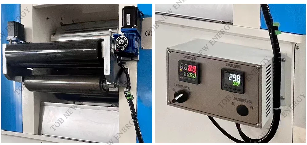 Hydraulic Roller Press Machine Hydraulic Roller Press Machine
