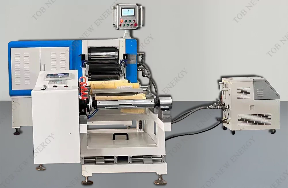 Hydraulic Roller Press Machine Hydraulic Roller Press Machine