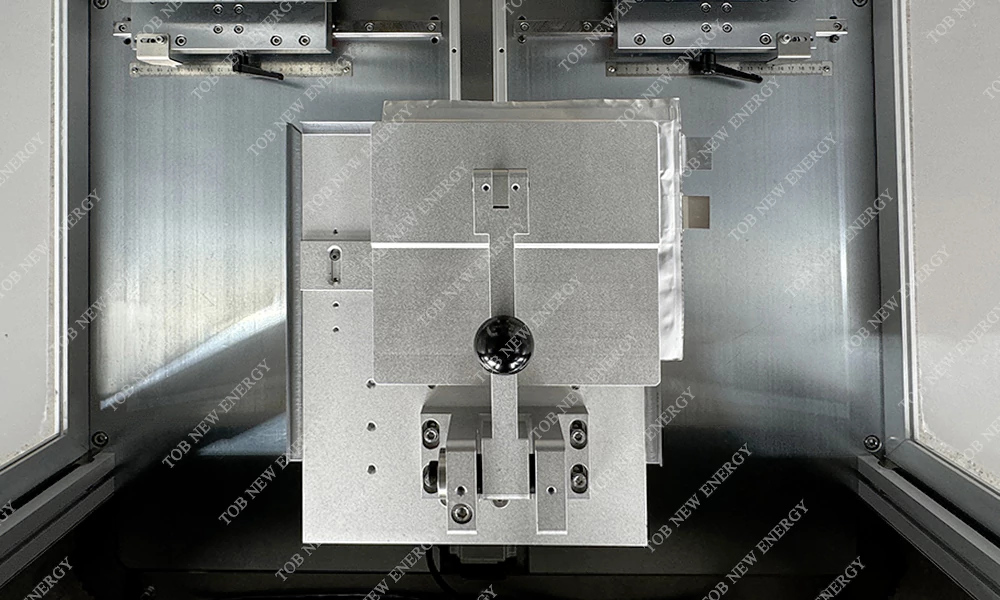 Top And Side Sealing Machine Top And Side Sealing Machine