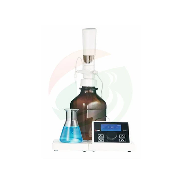 Eksperimenta būtisks instruments — lab pipetes