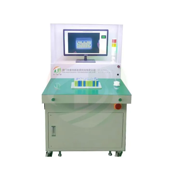 CCD testeris akumulatora komplektam