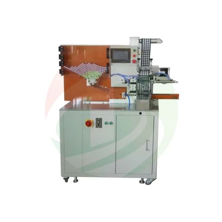 Akumulatora polsterēšanas mašīna