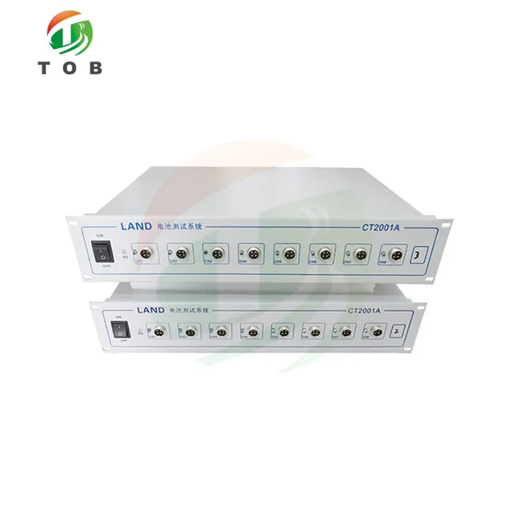 5V20mA monētu bateriju testeris