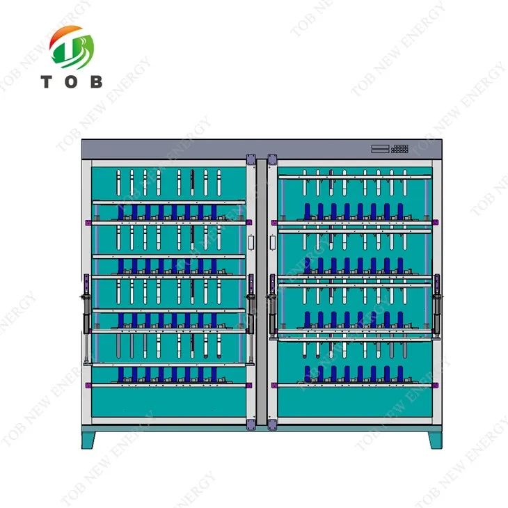 5V30A enerģijas atgriezeniskās saites akumulatora formēšanas mašīna