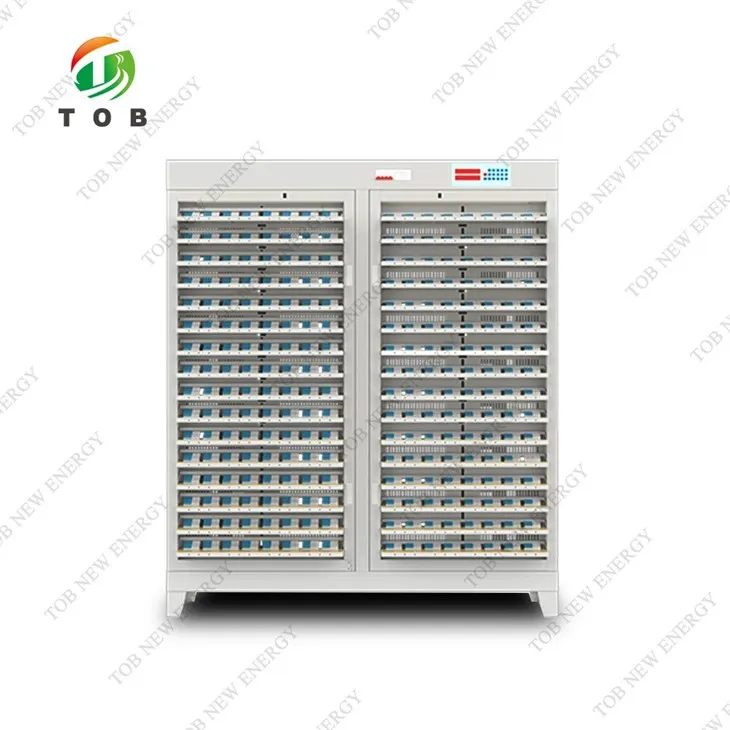 5V5A maisiņu šūnu uzlādes iekārta