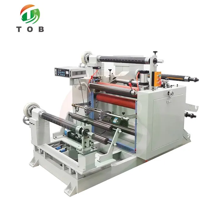 650 mm atdalītāju griešanas mašīna