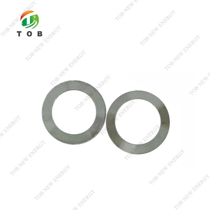 Coin Cell Cases Wave Spring Washer