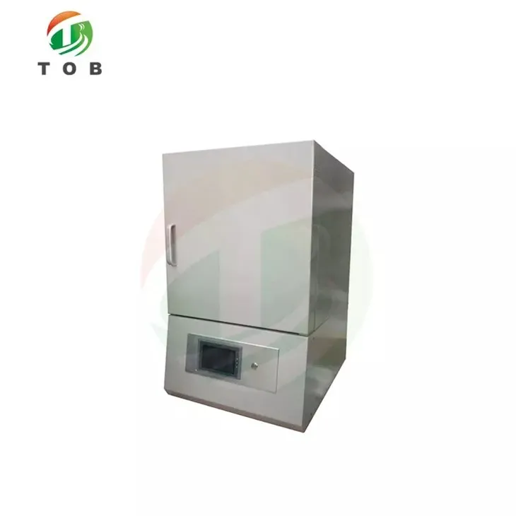 Elektriskā mufeļkrāsns