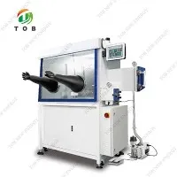 Cimdu nodalījums cietā{0}}akumulatoram