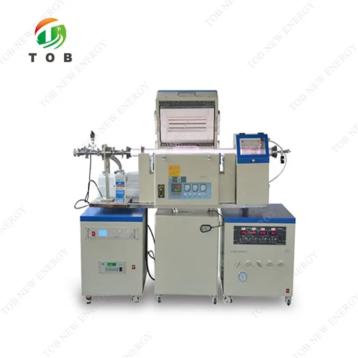 Vakuuma cauruļu krāsns